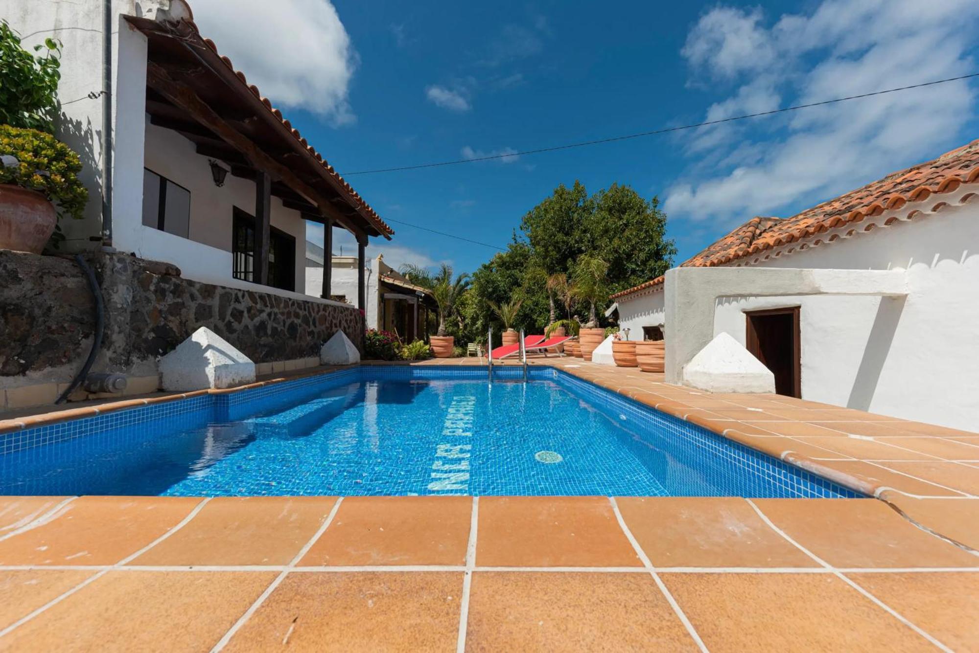 Sea View In - 70 Sqm * La Laguna (Tenerife)